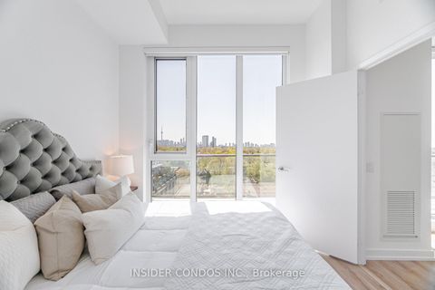 Photo 24 at 717 - 500 Dupont Street, Annex, Toronto