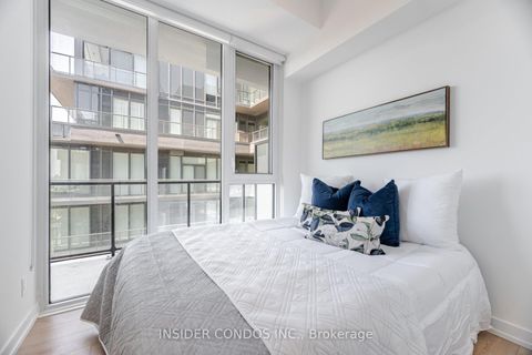 Photo 26 at 717 - 500 Dupont Street, Annex, Toronto