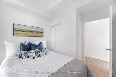 Photo 27 at 717 - 500 Dupont Street, Annex, Toronto