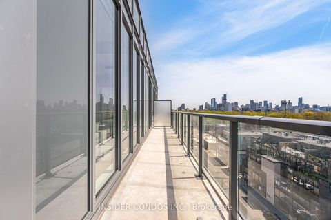 Photo 31 at 717 - 500 Dupont Street, Annex, Toronto