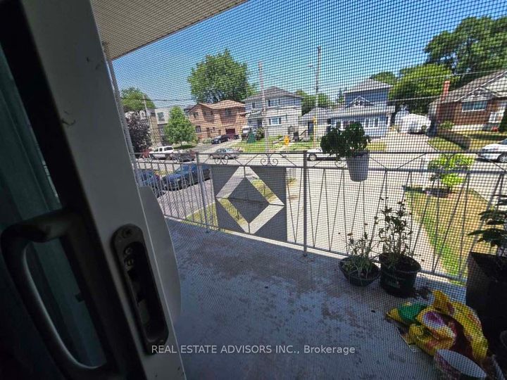 Photo 2 at 56 Jeavons Avenue, Birchmount, Toronto