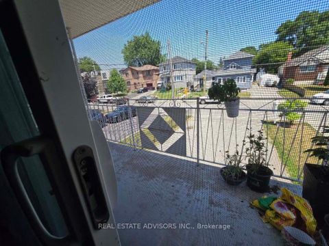 Photo 2 at 56 Jeavons Avenue, Birchmount, Toronto