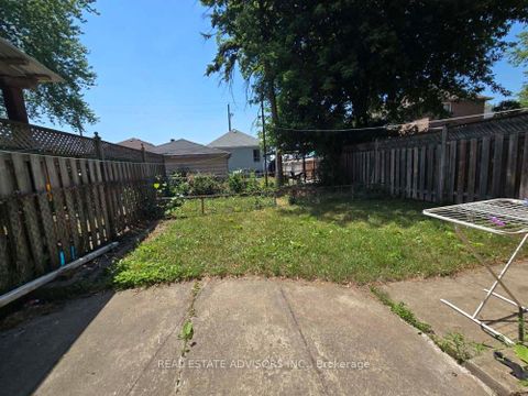 Photo 3 at 56 Jeavons Avenue, Birchmount, Toronto