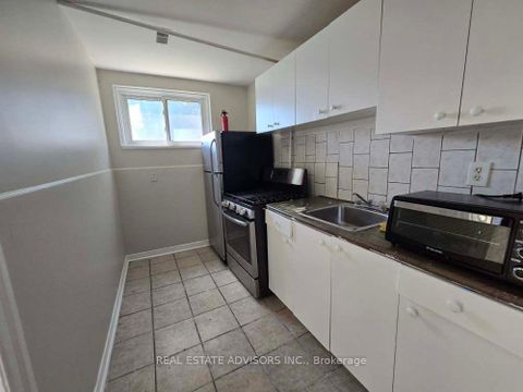Photo 6 at 56 Jeavons Avenue, Birchmount, Toronto