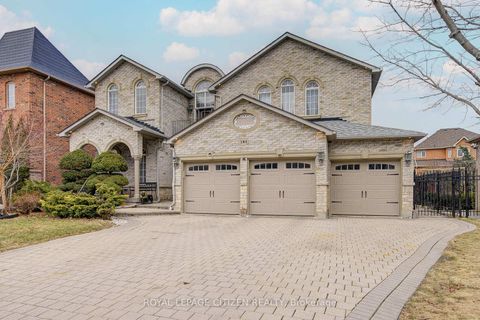Photo 0 at 180 Kimber Crescent, East Woodbridge, Vaughan
