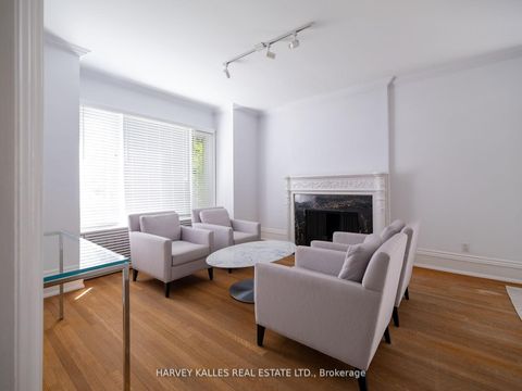 Photo 4 at 38 Dunvegan Road, Forest Hill South, Toronto