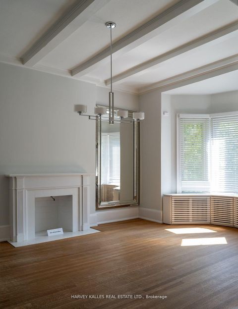 Photo 5 at 38 Dunvegan Road, Forest Hill South, Toronto