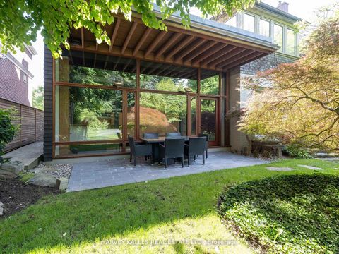 Photo 10 at 38 Dunvegan Road, Forest Hill South, Toronto