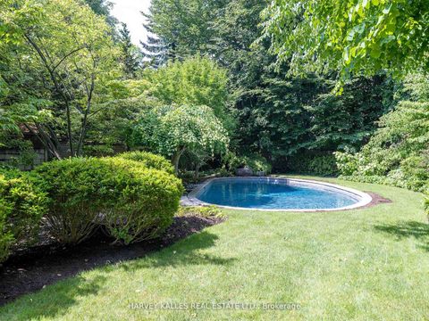 Photo 11 at 38 Dunvegan Road, Forest Hill South, Toronto