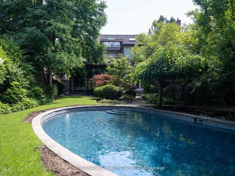 Photo 12 at 38 Dunvegan Road, Forest Hill South, Toronto