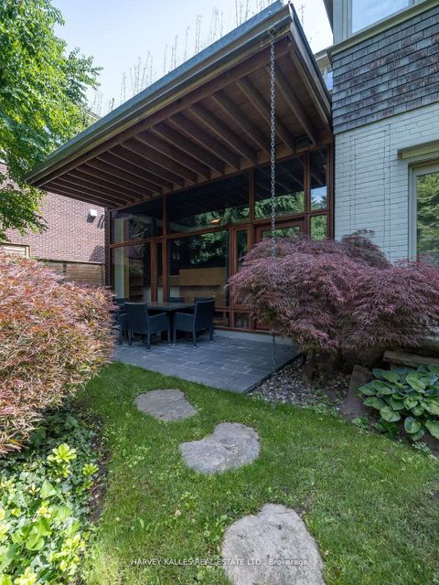Photo 29 at 38 Dunvegan Road, Forest Hill South, Toronto