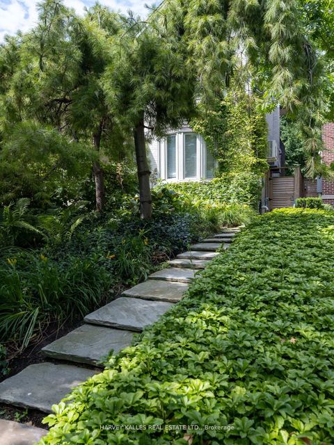 Photo 30 at 38 Dunvegan Road, Forest Hill South, Toronto