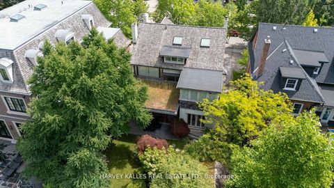 Photo 31 at 38 Dunvegan Road, Forest Hill South, Toronto
