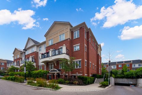 Photo 1 at 19 - 2492 Post Road, RO River Oaks, Oakville