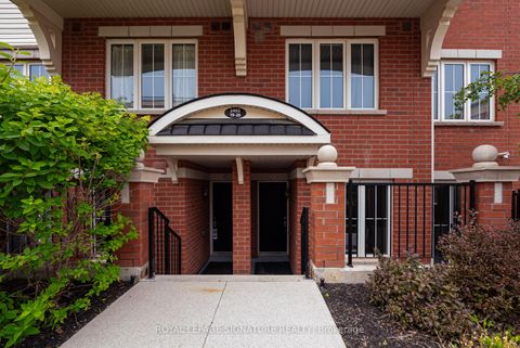 Photo 2 at 19 - 2492 Post Road, RO River Oaks, Oakville
