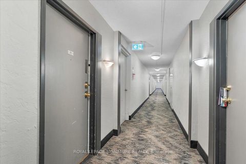 Photo 27 at 315 - 100 Wingarden Court, Malvern, Toronto