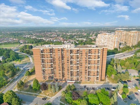 Photo 28 at 315 - 100 Wingarden Court, Malvern, Toronto