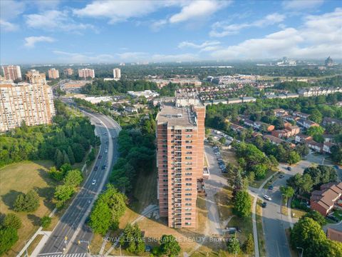 Photo 31 at 315 - 100 Wingarden Court, Malvern, Toronto