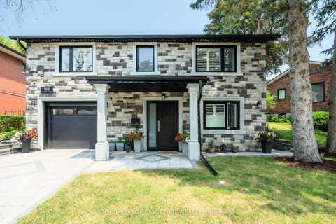 Photo 0 at 188 Sweeney Drive, Victoria Village, Toronto