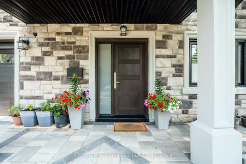Photo 1 at 188 Sweeney Drive, Victoria Village, Toronto