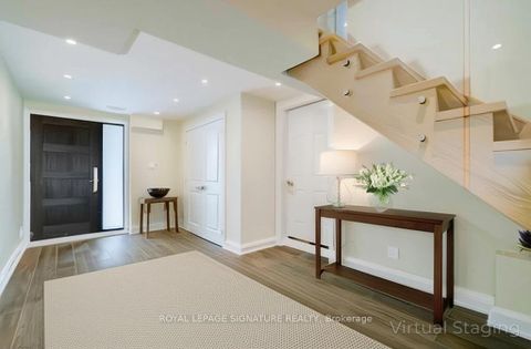 Photo 2 at 188 Sweeney Drive, Victoria Village, Toronto