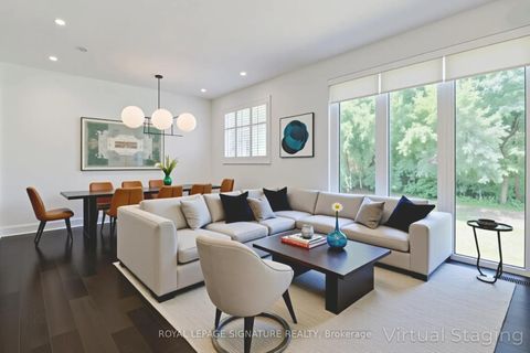 Photo 3 at 188 Sweeney Drive, Victoria Village, Toronto
