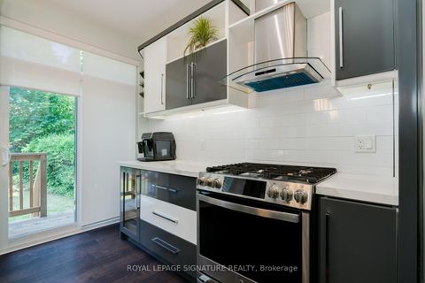 Photo 5 at 188 Sweeney Drive, Victoria Village, Toronto