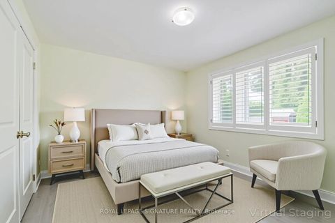 Photo 7 at 188 Sweeney Drive, Victoria Village, Toronto