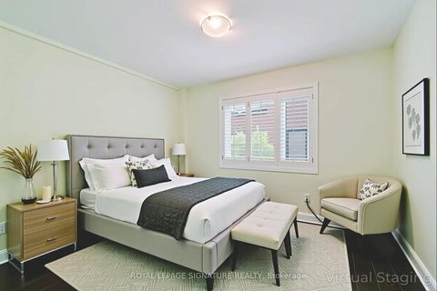 Photo 8 at 188 Sweeney Drive, Victoria Village, Toronto