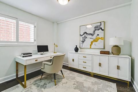 Photo 11 at 188 Sweeney Drive, Victoria Village, Toronto