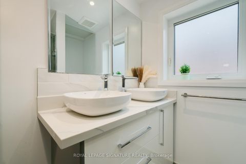 Photo 14 at 188 Sweeney Drive, Victoria Village, Toronto