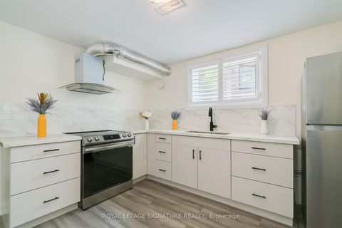Photo 18 at 188 Sweeney Drive, Victoria Village, Toronto