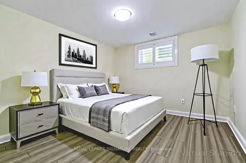 Photo 21 at 188 Sweeney Drive, Victoria Village, Toronto