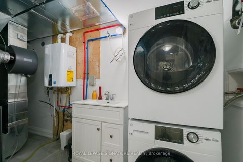 Photo 23 at 188 Sweeney Drive, Victoria Village, Toronto