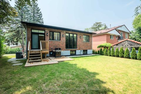 Photo 24 at 188 Sweeney Drive, Victoria Village, Toronto