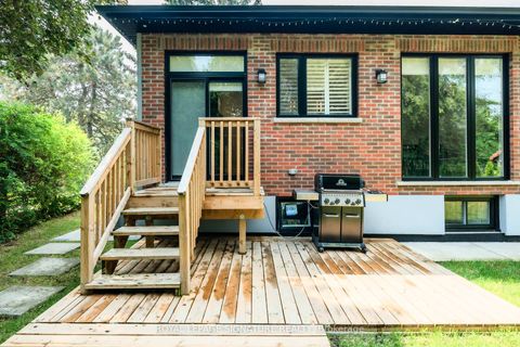 Photo 25 at 188 Sweeney Drive, Victoria Village, Toronto