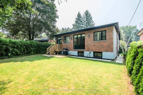 Photo 26 at 188 Sweeney Drive, Victoria Village, Toronto