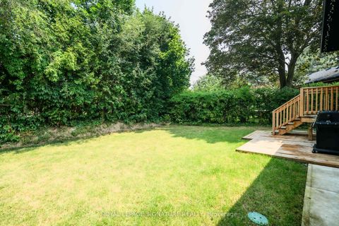 Photo 27 at 188 Sweeney Drive, Victoria Village, Toronto