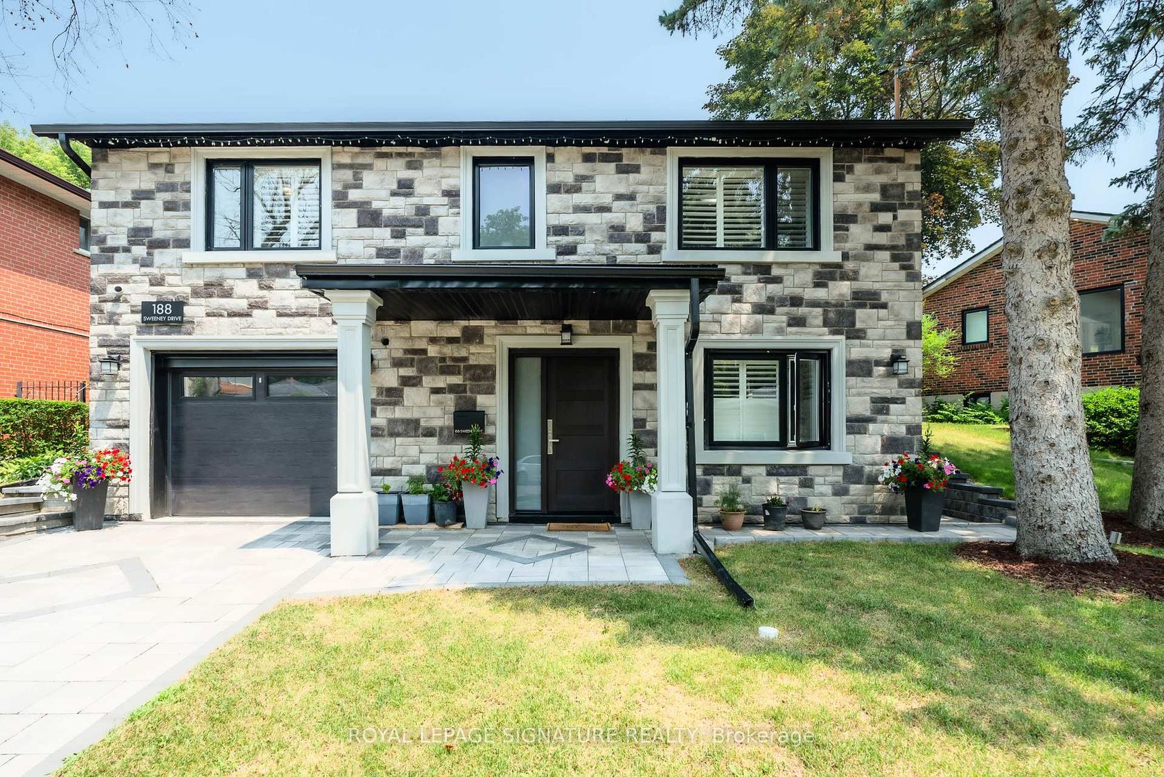 188 Sweeney Drive, Victoria Village, Toronto 
