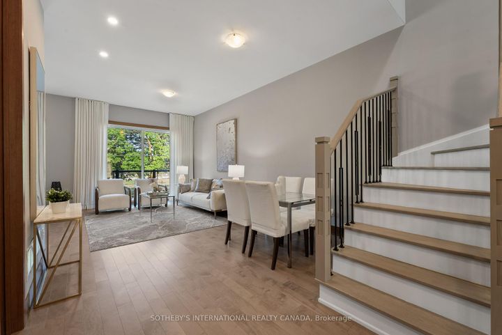 Photo 6 at 28A Twenty First Street, Long Branch, Toronto