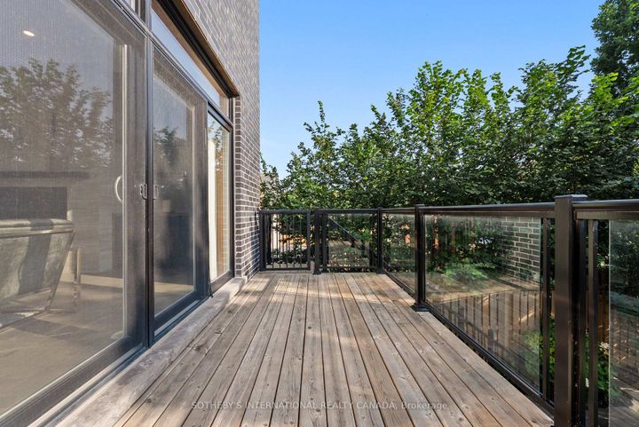 Photo 15 at 28A Twenty First Street, Long Branch, Toronto