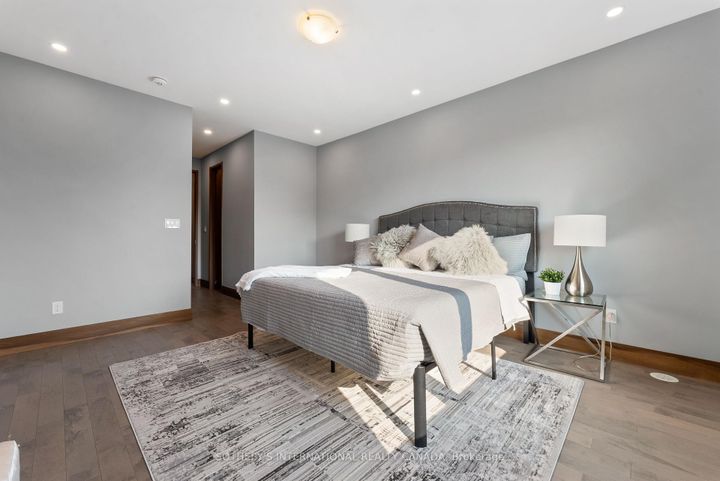 Photo 18 at 28A Twenty First Street, Long Branch, Toronto