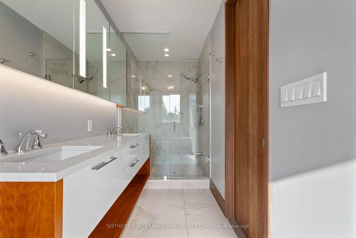 Photo 19 at 28A Twenty First Street, Long Branch, Toronto