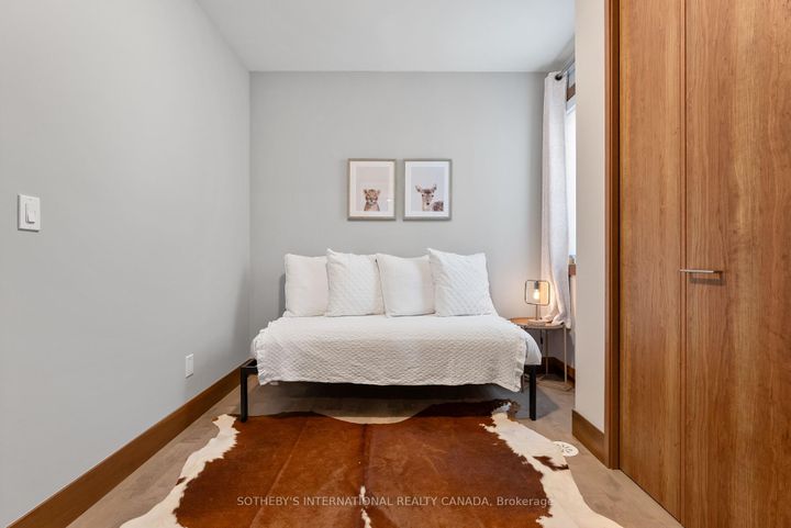 Photo 22 at 28A Twenty First Street, Long Branch, Toronto