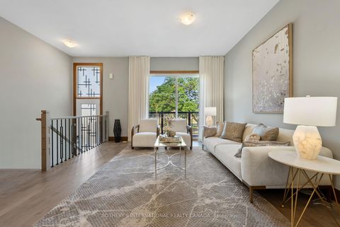 Photo 1 at 28A Twenty First Street, Long Branch, Toronto