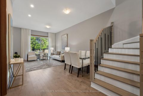 Photo 6 at 28A Twenty First Street, Long Branch, Toronto