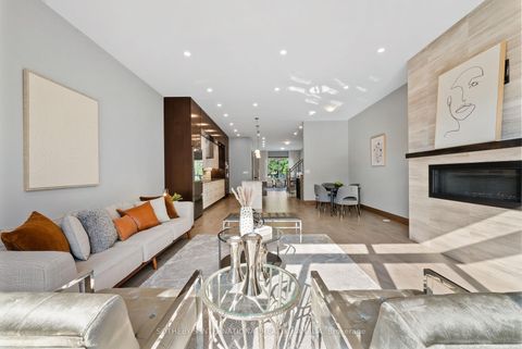 Photo 13 at 28A Twenty First Street, Long Branch, Toronto
