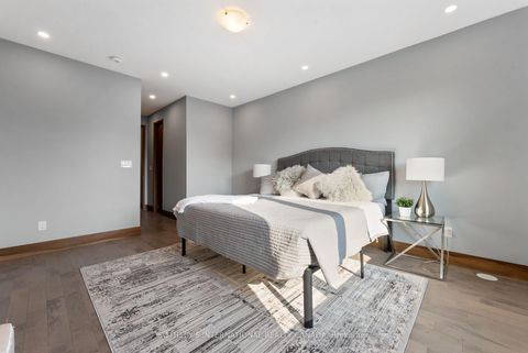 Photo 18 at 28A Twenty First Street, Long Branch, Toronto