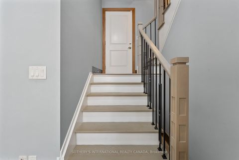 Photo 30 at 28A Twenty First Street, Long Branch, Toronto