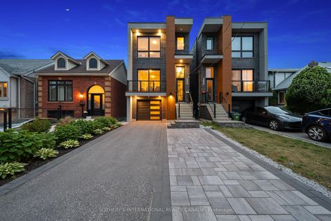 Photo 34 at 28A Twenty First Street, Long Branch, Toronto